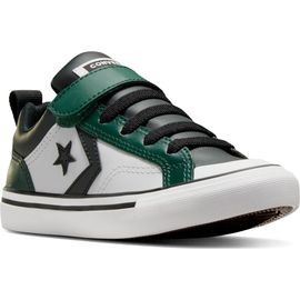 Converse Converse Kids' Pro Blaze Oxford Sneaker