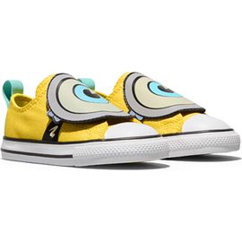 Converse Converse Kids' x Minions Chuck Taylor® All Star® One Strap Sneaker