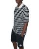 Converse Converse Ombre Stripe Polo - 3