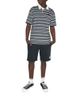 Converse Converse Ombre Stripe Polo - 4