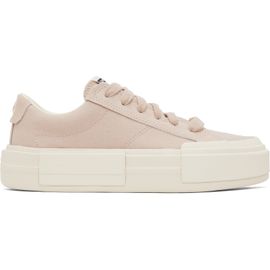 Converse Converse Pink Cruise Low Top Sneakers
