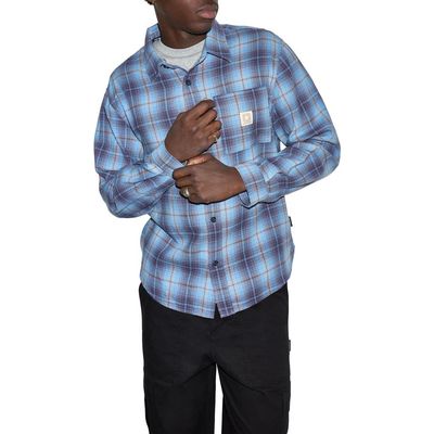 Converse Converse Plaid Work Shirt