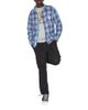 Converse Converse Plaid Work Shirt - 4