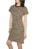 Converse Converse Print Drape Tee Dress - 1