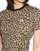 Converse Converse Print Drape Tee Dress - 5