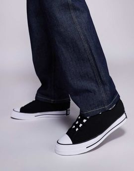 Converse Converse Puff Taylor sneakers in black