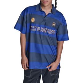 Converse Converse Retro Chuck Short Sleeve Polo Shirt