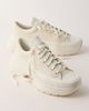 Converse Converse Run Star Crush Leather Sneakers - 2