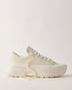 Converse Converse Run Star Crush Leather Sneakers - 3