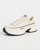 Converse Converse Run Star Crush Low Top Sneakers Egret/Egret/Black M 9/ W - 2