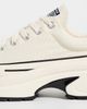 Converse Converse Run Star Crush Low Top Sneakers Egret/Egret/Black M 9/ W - 6