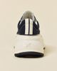 Converse Converse Run Star Crush Platform Sneakers in Black/Egret/Black at Urban Outfitters - 4