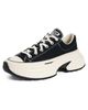 Converse Converse Run Star Crush Sneakers Black/Egret/Black M 8/ W - 1