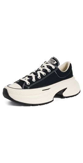 Converse Converse Run Star Crush Sneakers Black/Egret/Black M 8/ W