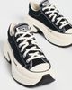 Converse Converse Run Star Crush Sneakers Black/Egret/Black M 8/ W - 5