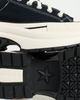 Converse Converse Run Star Crush Sneakers Black/Egret/Black M 8/ W - 6