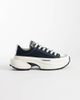 Converse Converse Run Star Crush sneakers in black - 1