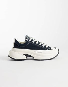 Converse Converse Run Star Crush sneakers in black