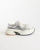 Converse Converse Run Star Crush sneakers in silver - 1