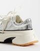 Converse Converse Run Star Crush sneakers in silver - 3