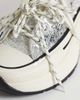 Converse Converse Run Star Crush sneakers in silver - 4