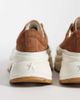 Converse Converse Run Star Crush sneakers in tan faux fur-Neutral - 2