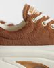 Converse Converse Run Star Crush sneakers in tan faux fur-Neutral - 4