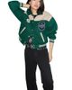 Converse Converse Varsity Jacket - 1