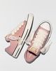 Converse Converse Women's Chuck Taylor All Star Lace Low-Top Sneakers in Petalpit/Vintage White/Bl, Women's at Urban Outfitters - 2
