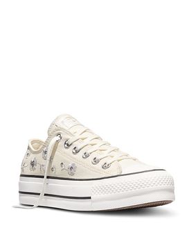 Converse Converse Women's Chuck Taylor All Star Platform Sneakers