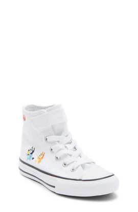 Converse Converse x Bluey Kids' Chuck Taylor® All Star® 1V High Top Sneaker