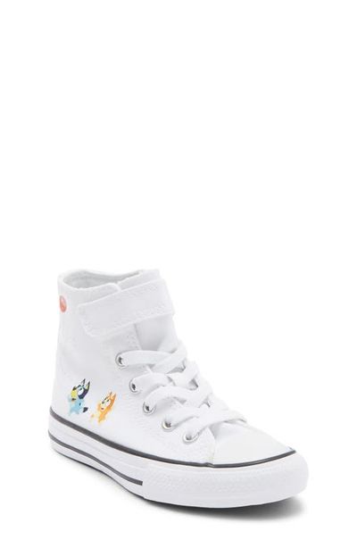 Converse Converse x Bluey Kids' Chuck Taylor® All Star® 1V High Top Sneaker