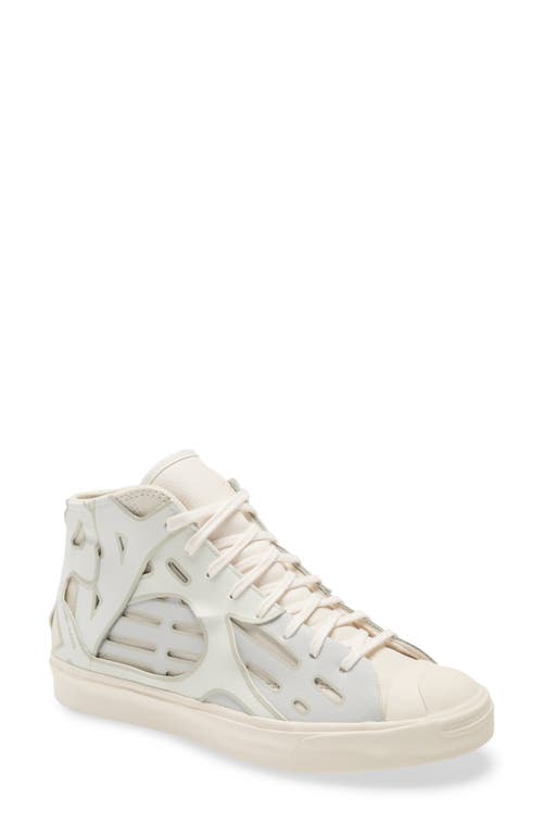Converse Converse x Feng Chen Wang Jack Purcell Mid Top Sneaker