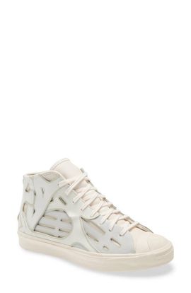 Converse Converse x Feng Chen Wang Jack Purcell Mid Top Sneaker