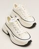 Converse Run Star Cruise Sneakers - 1