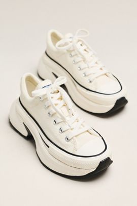 Converse Run Star Cruise Sneakers