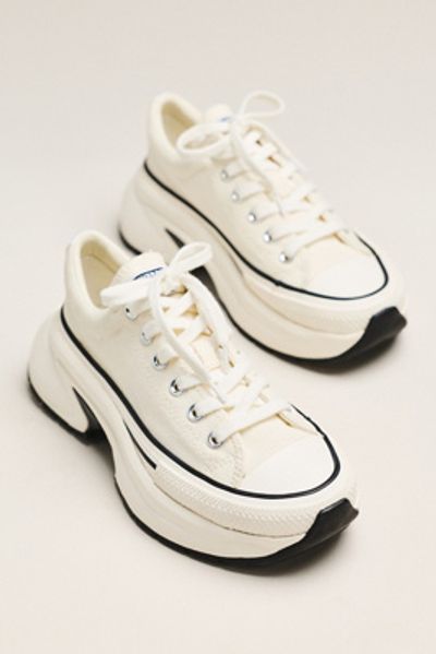 Converse Run Star Cruise Sneakers