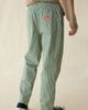 Cookman Cookman Hickory Stripe Chef Pants in Olive, Men's at Urban Outfitters - 2
