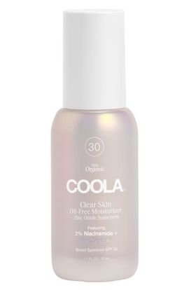 COOLA® COOLA® Clear Skin Oil-Free Moisturizer SPF 30 