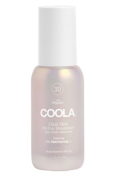 COOLA® COOLA® Clear Skin Oil-Free Moisturizer SPF 30 