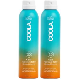 COOLA® COOLA® Double the Sun Bestseller Set $64 Value 