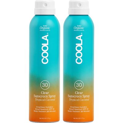 COOLA® COOLA® Double the Sun Bestseller Set $64 Value 