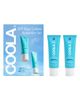 COOLA® COOLA® Fragrance Free Face SPF 50 Duo $64 Value  - 1