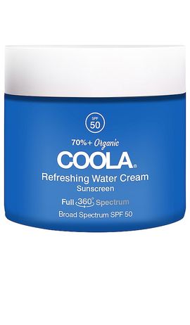 COOLA COOLA Full Spectrum 360 Refreshing Water Cream SPF 50