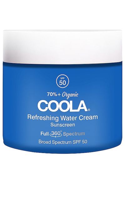 COOLA COOLA Full Spectrum 360 Refreshing Water Cream SPF 50