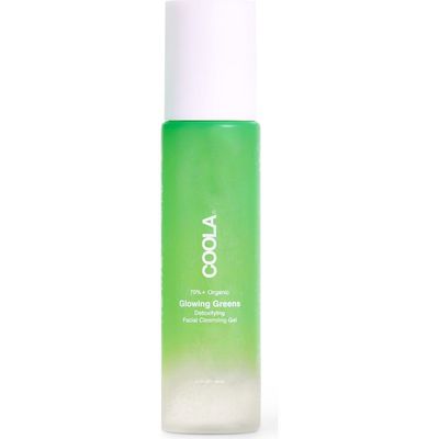 COOLA® COOLA® Glowing Greens Detoxifying Facial Cleanser