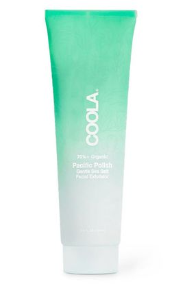 COOLA® COOLA® Pacific Polish Gentle Sea Salt Facial Exfoliator