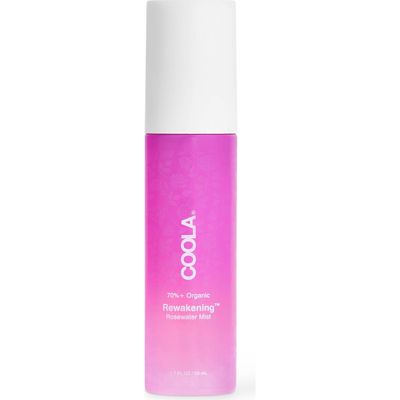 COOLA® COOLA® Rewakening Rosewater Mist