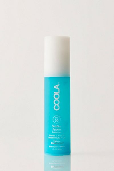 COOLA COOLA SunBlur Primer Sunscreen SPF 50