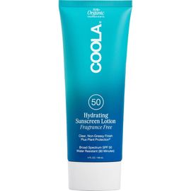 COOLA® COOLA® Suncare Classic Body Sunscreen Fragrance-Free SPF 50 